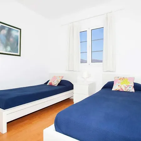 Puerto Del Carmen Sleeps 6 Wifi Puerto del Carmen (Lanzarote)