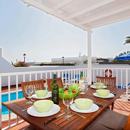 Puerto Del Carmen Sleeps 6 Wifi * Puerto del Carmen (Lanzarote)