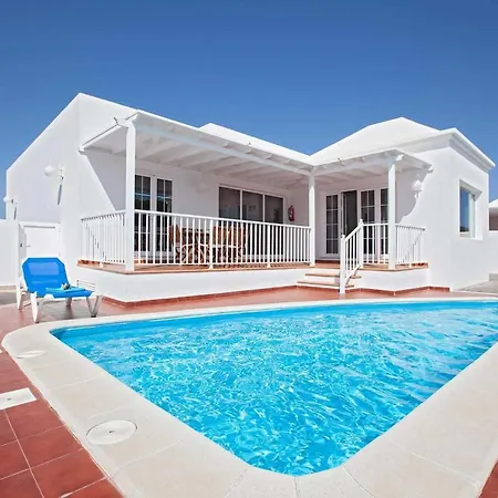 Puerto Del Carmen Sleeps 6 Wifi Puerto del Carmen (Lanzarote)